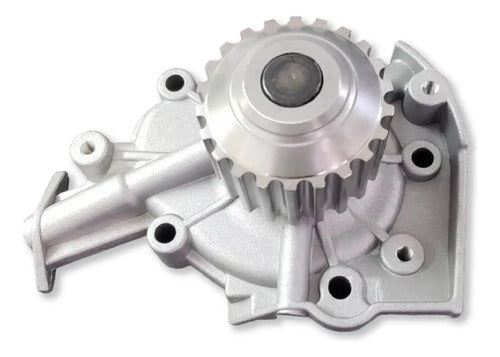 Bomba De Agua Chevrolet Pontiac Matiz 1.0l L4  96518977