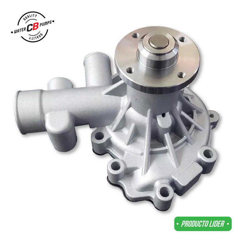 Bomba De Agua Perkins 700 Hyster H2.00 3.00 3.20xm U5mw0173