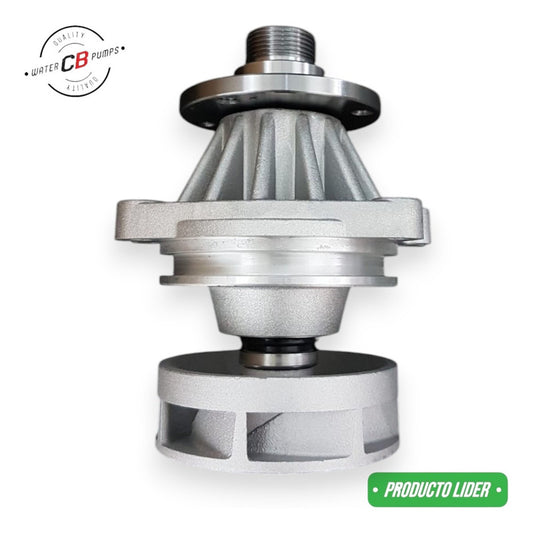 Bomba De Agua Bmw 320 325 328 330 06-99 L6 2.5l 2.8l 3.0l