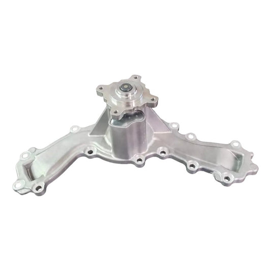 Water Pump Colorado Canyon V6 3.6l 2017 2020