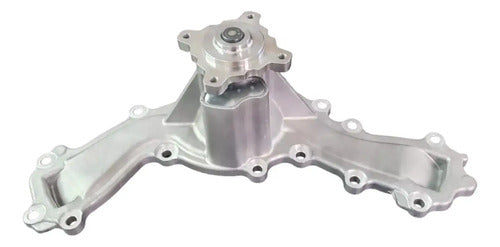 Bomba De Agua Colorado Canyon V6 3.6l 2017 2020