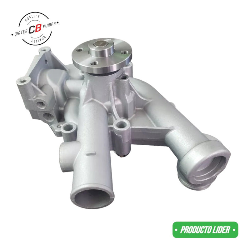 Bomba De Agua Montacargas Toyota Yale Modelo 20005fd20