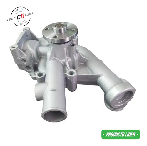 Bomba De Agua Para Montacargas Toyota Yale Modelo 20005fd20