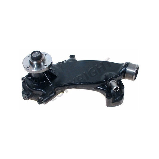 Bomba De Agua Gmc Kodiak Chevrolet 00-99 V8 7.4l
