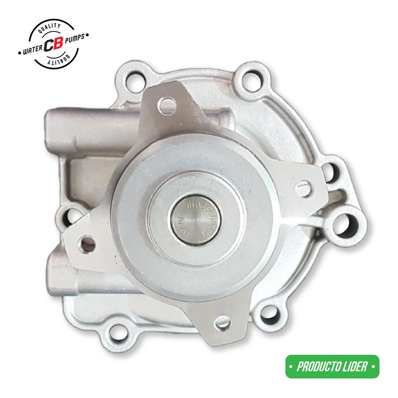 Water Pump Suzuki Sx4 Vitara Aerio Tracker 08-96 L4 2.0l