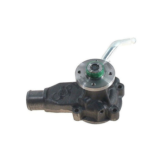 Bomba De Agua Ford Econoline / F150 96-93 L6 4.9l
