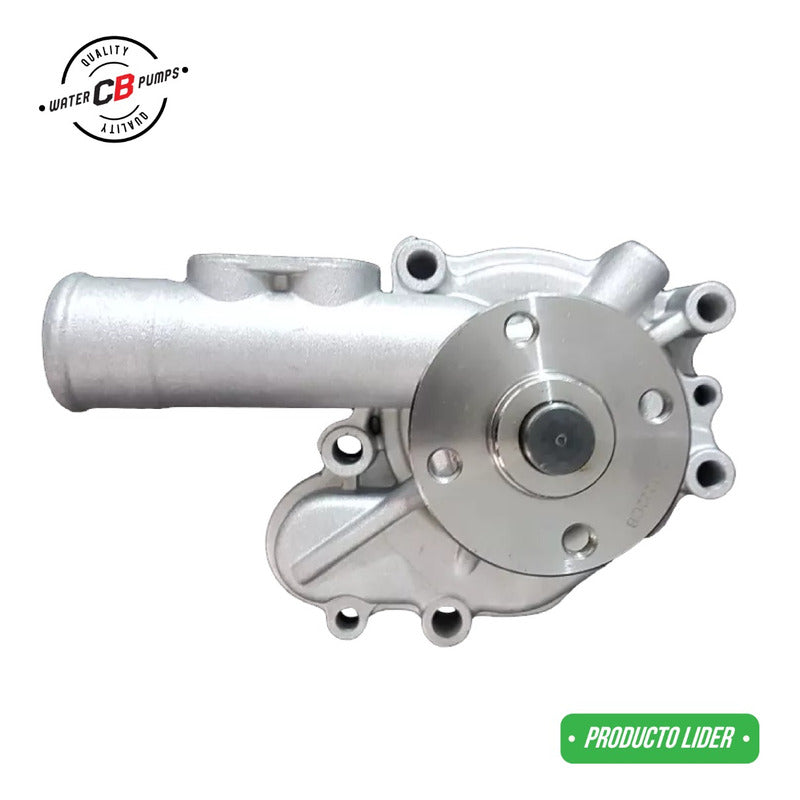 Bomba De Agua Excavadora Yanmar Motor 4tnv94l 4tnv98 4tne98