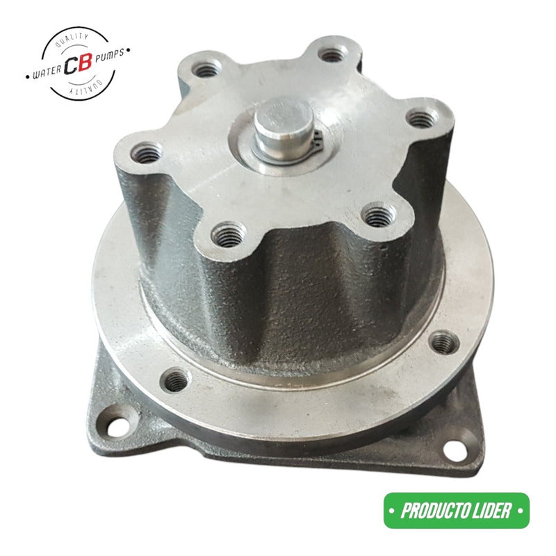 International V537 S2125 S2524 Cargostar V88.8 Water Pump