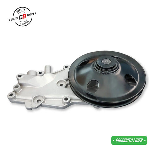 Bomba De Agua Para Renault Alliance Encore 1983-1987 L4 1.4l
