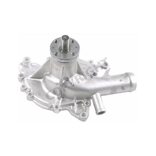 Bomba De Agua Pontiac Le Mans Buick Regal 84-73 V6 3.8/4.1l