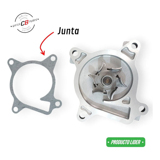 Bomba De Agua Nissan Rogue Altima Pathfinder 13-17 2.5l