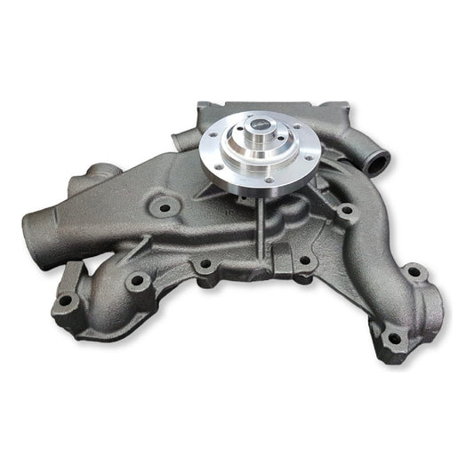 Bomba De Agua Ford Gmc Con Motor Detroit Diesel 8.2l