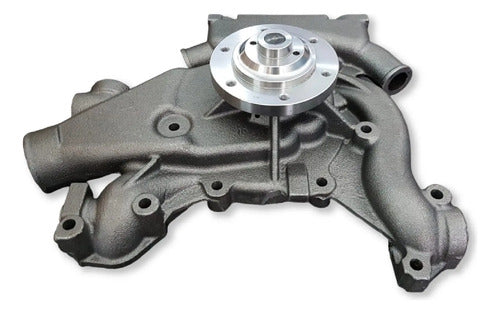 Bomba De Agua Para Ford Gmc Con Motor Detroit Diesel 8.2l