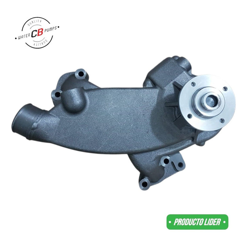 Water Pump Chevrolet Kodiak Gmc V8 7.0l 6.0l 1990-1999