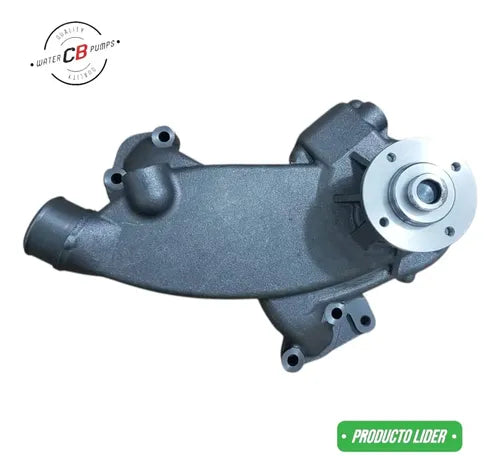 Bomba De Agua Chevrolet Kodiak Gmc V8 7.0l 6.0l  1990-1999