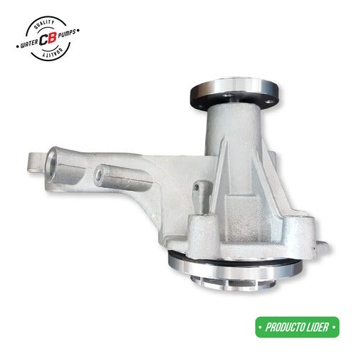 Bomba De Agua Ford Mustang F-150 Lobo 11-14 V8 5.0l
