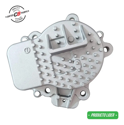 Bomba De Agua Toyota Prius Eléctrica 2010-2017 161a0-29015