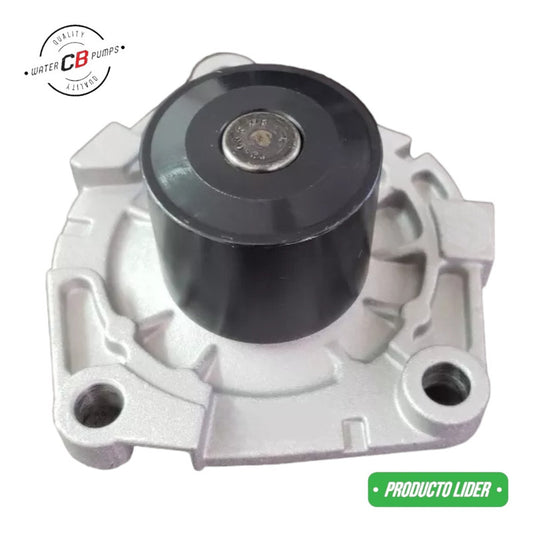 Bomba De Agua Chevrolet Cruze 2014-2015 2.0l L4 55568637