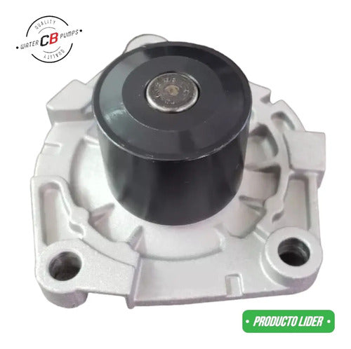 Bomba De Agua Chevrolet Cruze 2014-2015 2.0l Diesel 55568637