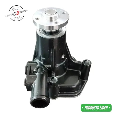 Bomba D Agua Compatible John Deere 955 Komatsu Pc28uu Yanmar