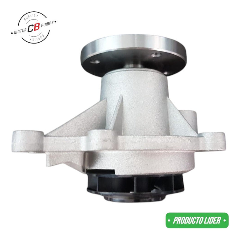 Bomba De Agua Jac Sei 7 Pro Sei 6 Pro 1.5l L4 22-24 Turbo