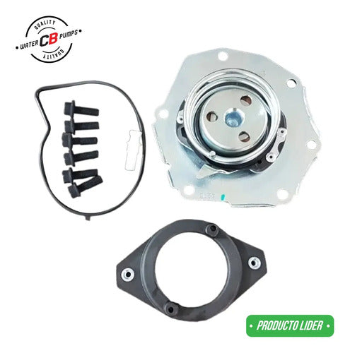 Bomba De Agua Land Rover Lr2 Volvo S80 Xc60 V70 Xc70 3.2 3.0