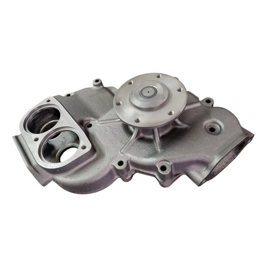 Bomba De Agua Mercedes Benz Autobus Camion Motor Om475 98-14