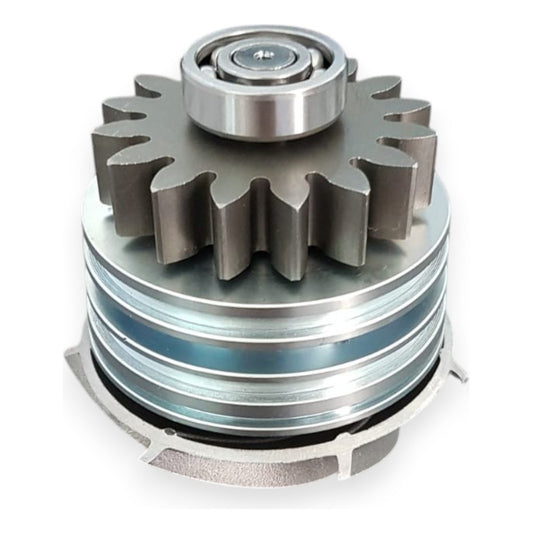 Bomba De Agua John Deere Powertech 6081