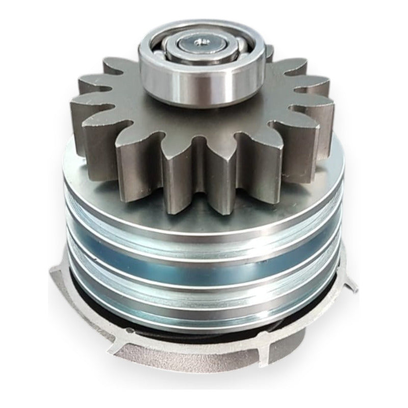 Bomba De Agua John Deere Powertech 6081