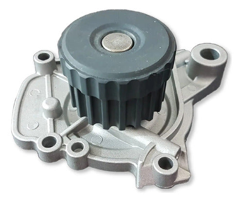 Bomba De Agua Honda Civic 1.7l L4 2001-2005 19200-plm-a01