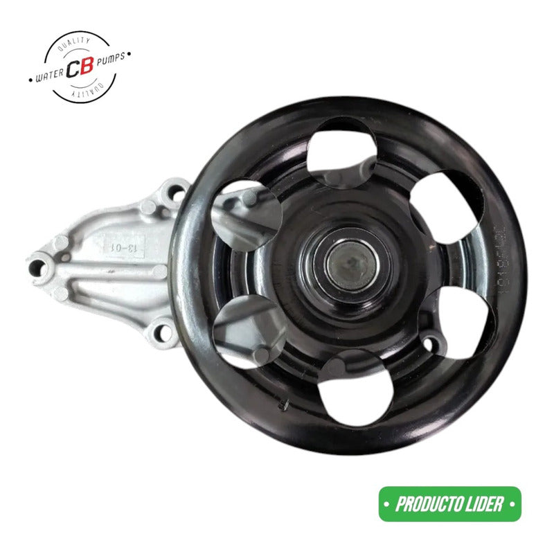 Water Pump Acura Ilx Honda Civic Cr-v 12-15 L4 2.4l