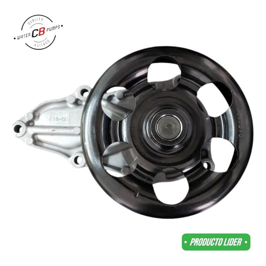 Water Pump Acura Ilx Honda Civic Cr-v 12-15 L4 2.4l