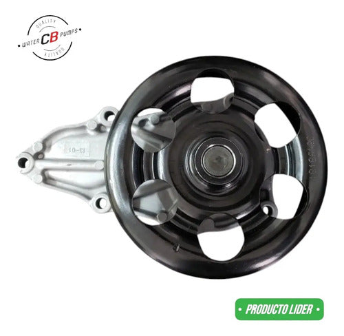 Bomba De Agua Acura Ilx Honda Civic Cr-v 12-15 L4 2.4l