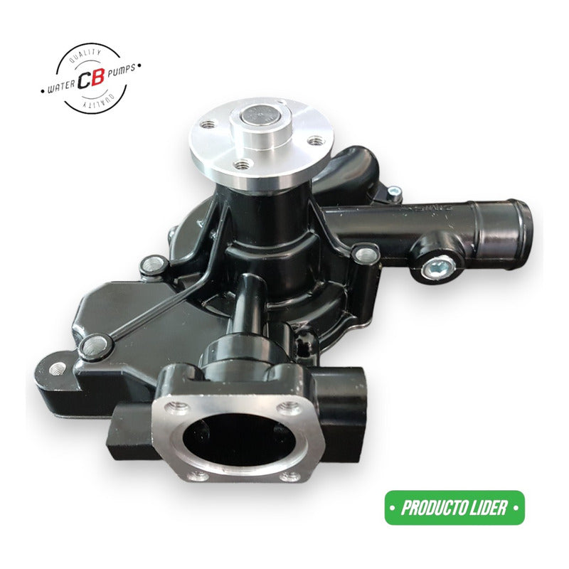 Forklift Water Pump Yanmar 4tne92 4tne94 Komatsu 4d92