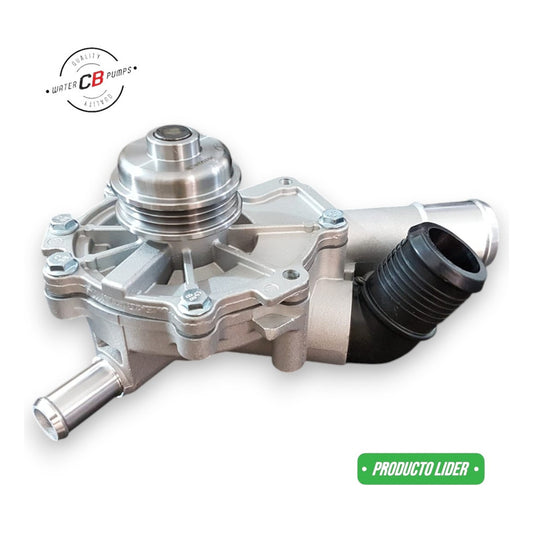 Bomba Agua Ford Escape Fusion Mariner Milan Zephyr 06-09 3.0