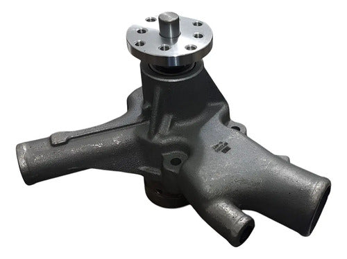 Bomba De Agua Chevrolet Pickup Blazer Suburban 74-65 L6 4.8l