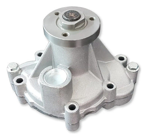 Bomba De Agua Land Rover Jaguar Lincoln 98-10 V8 4.0l/4.2l