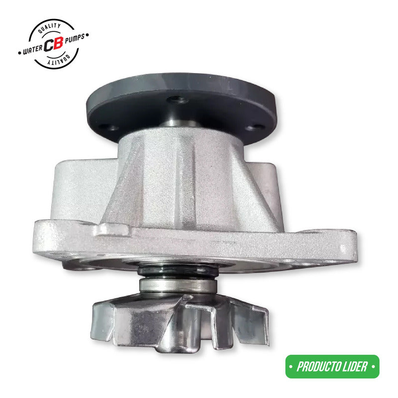 Water Pump Jac 4 J4 J7 Sei 2 Sei 4 Pro 1.5l Sei 3 1.6l L4