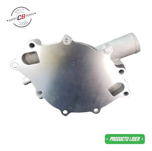 Bomba De Agua Ford Ltd Mustang Capri Continental 5.0l 4.2l