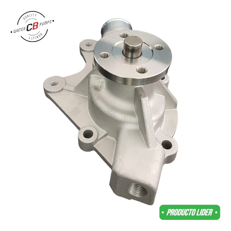 Bomba De Agua Jeep Grand Cherokee  Wrangler 2.5 4.0 4626054