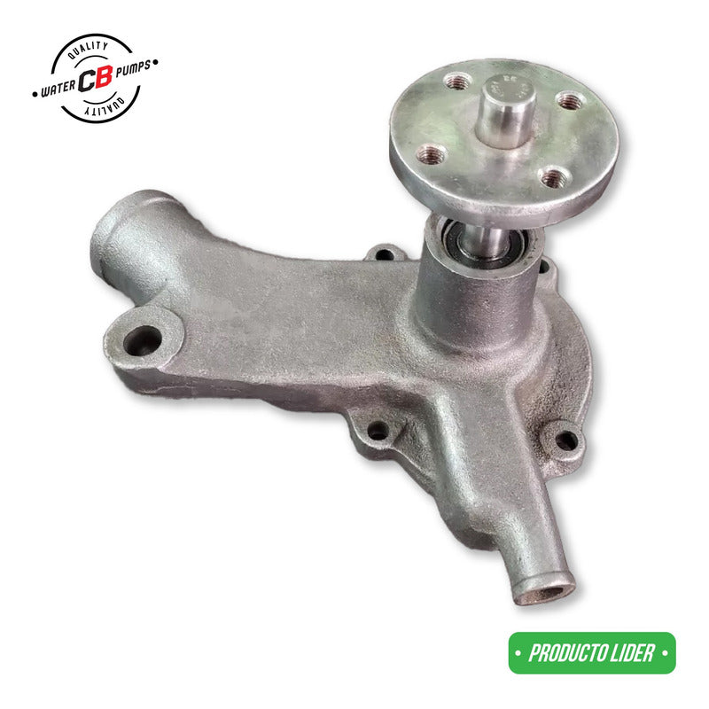 Bomba De Agua Am Rambler Gremlin 72-66 3.8/4.2l