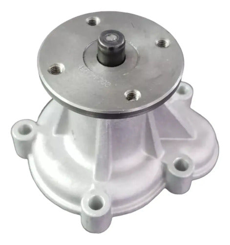 Bomba De Agua Tsubame Tsuru I L4 1.6l 1982-1988 21010-01m25