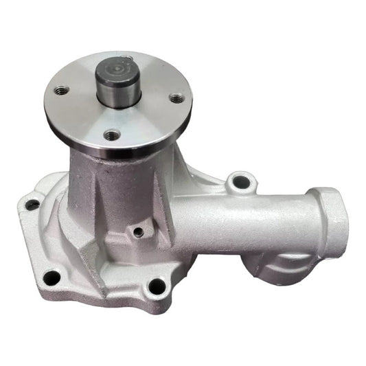 Bomba De Agua Van 1000 / Mitsubishi L200 2.4l 2007-2015