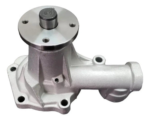 Bomba De Agua Van 1000 / Mitsubishi L200 2.4l 2007-2015