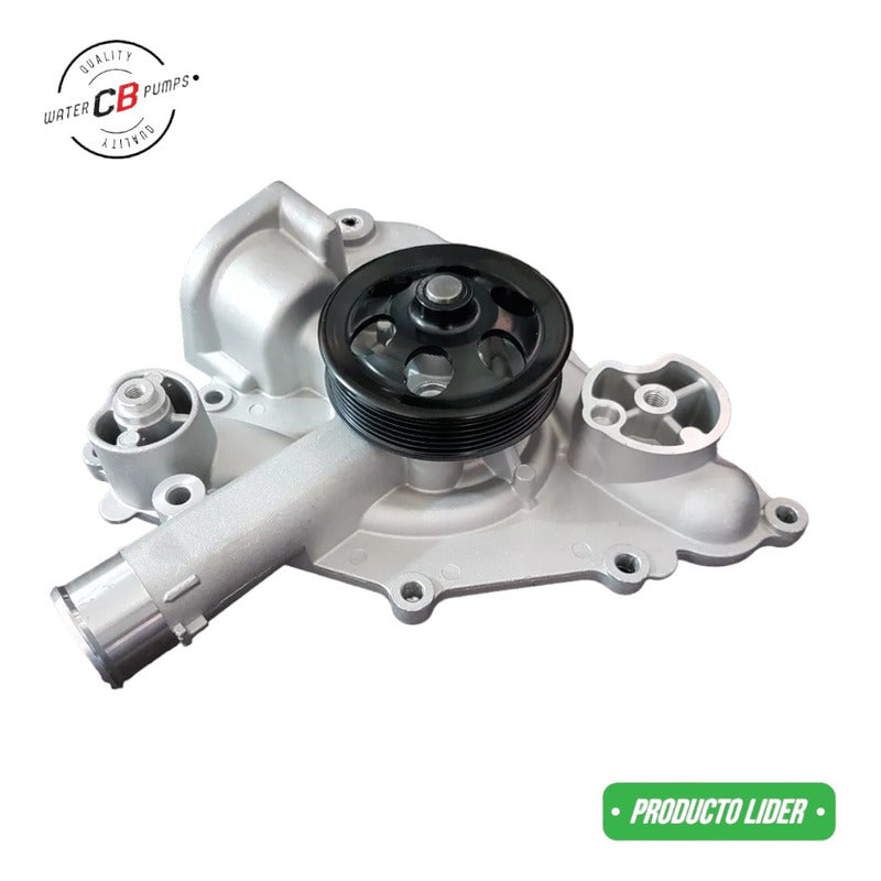 Bomba De Agua Cherokee Charger 300 Commander 10-09 V8 5.7l