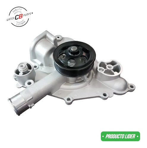 Bomba De Agua Cherokee Charger 300 Commander 10-09 V8 5.7l