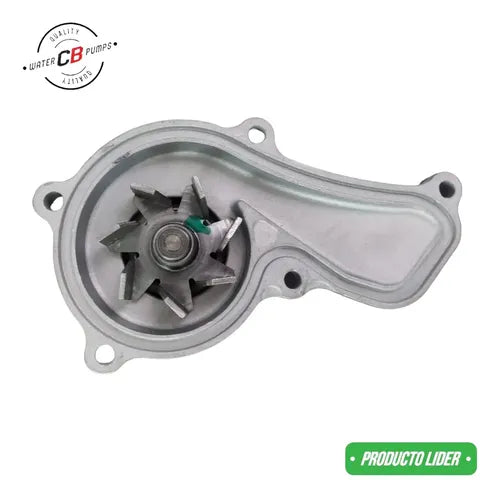 Bomba De Agua Honda Civic L4 1.8l 12-15