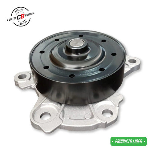 Bomba De Agua Toyota Corolla Matrix Vibe 1.8l L4 2009-2019