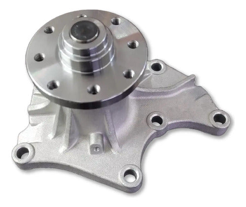 Bomba De Agua Isuzu Elf 100 150 250 2.5l 2.8l 3.1l 85-95