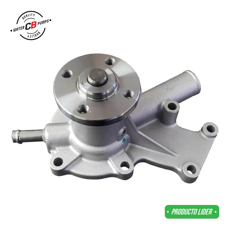 Bomba De Agua Kubota D722 D662 D902 15881-73030 15881-73033